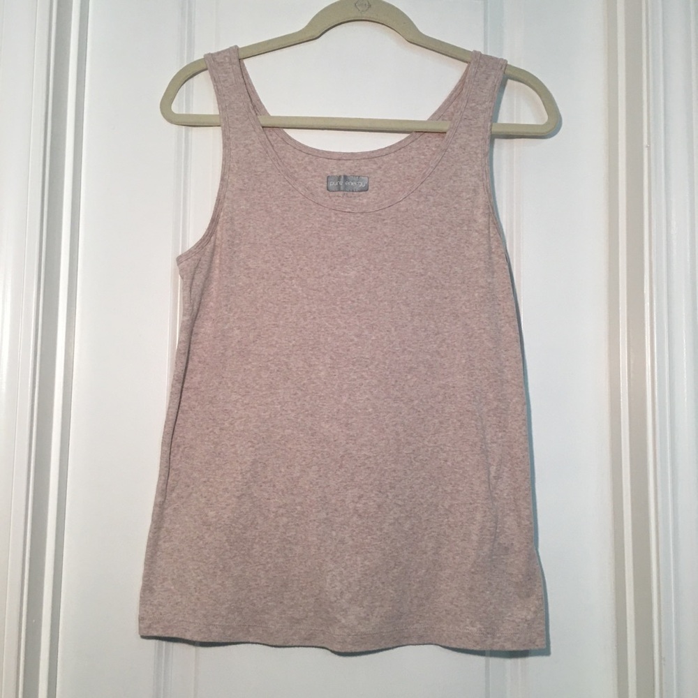 Beautiful Rust Colored Lace Top! - Picture 5 of 5